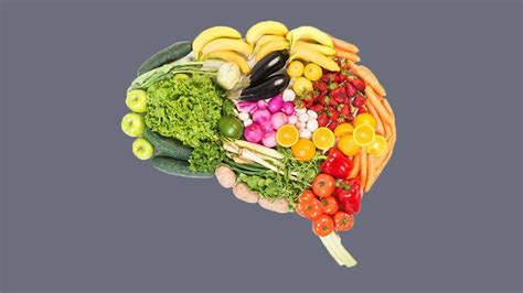 Can Food Make You Smarter Here Are 4 Foods That Will Boost Your Brain Health Youtube