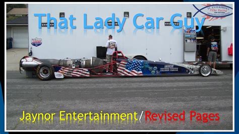 American Freedom Fighter F Jet Car One Of A Kind Find That Lady Car Guy Youtube