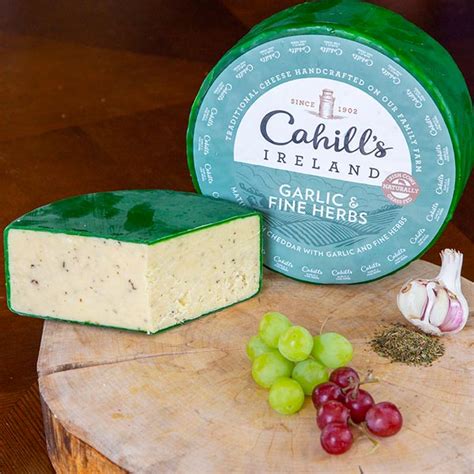 Home Cahills Irish Farm Cheese