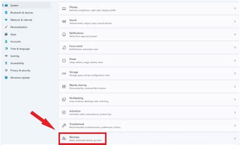 How To Factory Reset Windows 11 Revouninstaller