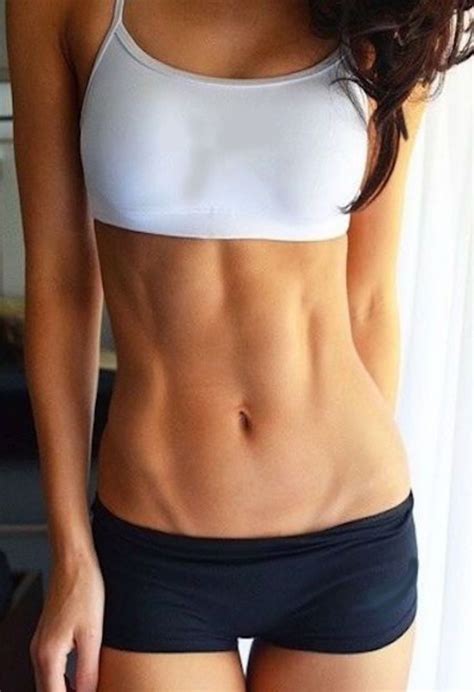 124 Best Sexy Female Abs Images On Pinterest Female Abs Woman Abs
