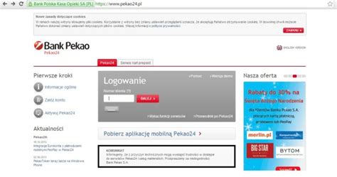 Bank24.uz is tracked by us since november, 2014. PEKAO24 AWARIA - najnowsze wiadomości gospodarcze i ...