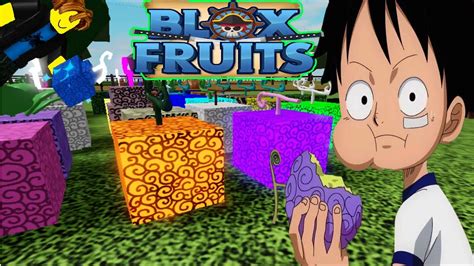 Noob Level 1 Get Legendary Devil Fruit Update 17 Blox Fruits Ep2