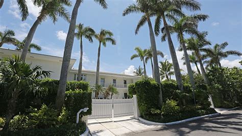 Jeffrey Epstein’s Palm Beach Mansion To Be Demolished Business News