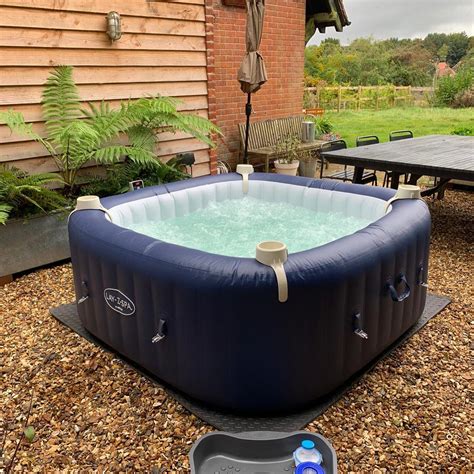 Hot Tub Hire Hampshire Hire The Latest Hot Tubs In Hampshire