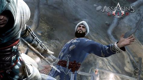 Assassin S Creed Gameplay Memory Block Majd Addin Youtube