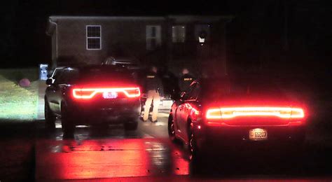 House And Two Vehicles Hit In Greenville Road Shooting | WKDZ Radio
