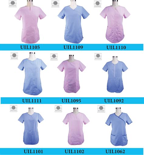 wholesale hospital sexy nursing scrubs uniform 100 polyester scrubs buy nurse uniform medical
