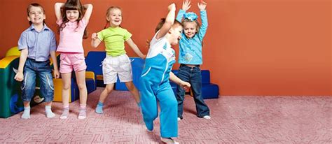 Fun Indoor Exercises For School Aged Kids 6 8 Years