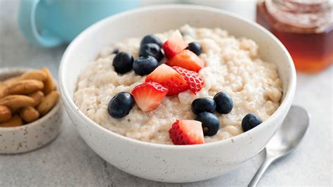 7 Scientific Health Benefits Of Oatmeal Everyday Health
