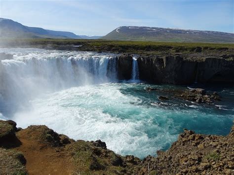 Godafoss Akureyri 2019 All You Need To Know Before You Go With