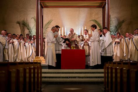 Vicar For Priests The Roman Catholic Diocese Of Phoenix