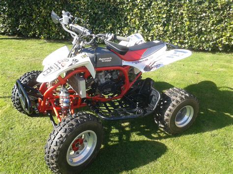 Racing Quads For Sale Lookup Beforebuying