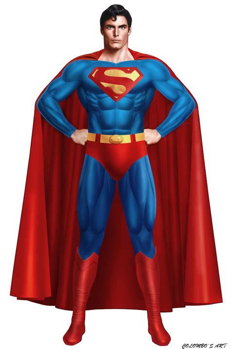 Superman Transparent Png Png Mart