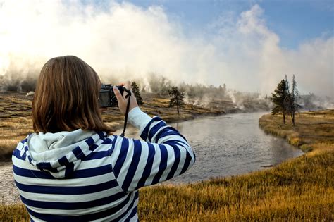 yellowstone photography tips yellowstone national park wy