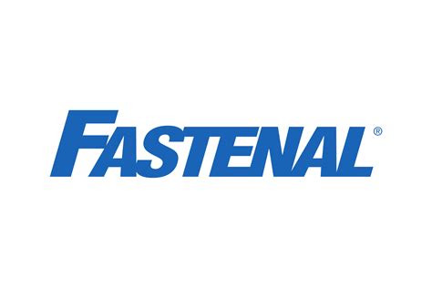 Fastenal Logo Png
