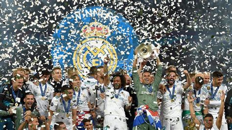 three in a row real madrid make more history uefa champions league