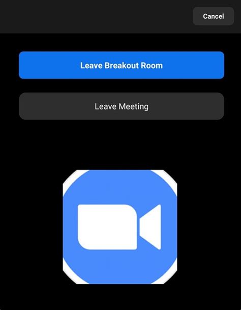 How to Enable Breakout Rooms in Zoom