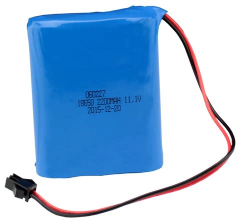 Waterproof Rechargeable Mini 12v 18650 Battery Pack Basen 12volt Ultra