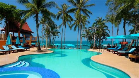 Pinnacle Samui Resort Maenam • Holidaycheck Koh Samui Thailand