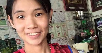Jun 15, 2021 · sayali gokhale曾是2010年達卡南亞運動會女子單打和團體賽的金牌得主。gokhale在2008年和2012年兩度奪得印度國內錦標賽冠軍，世界排名最高曾至54名. 羽球的故事: 世界球后-戴姿穎