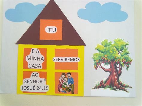 Plano De Aula Ebd Infantil