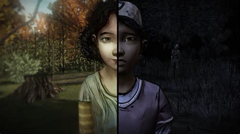 Clementine The Walking Dead Studyholoser