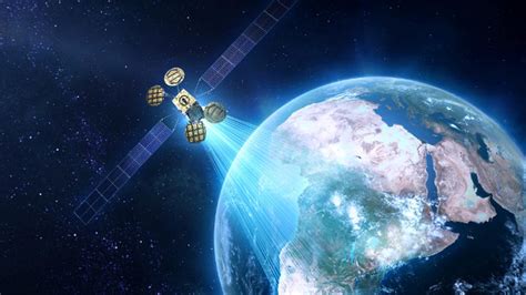 Inmarsat Partners With Vodafone On Iot Satellite Connectivity Zdnet