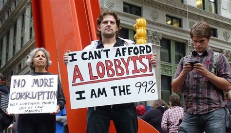 5 Crazy Facts About Lobbyists Representus