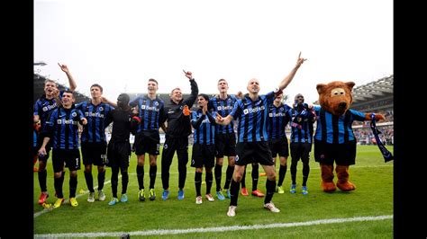 Royal sporting club anderlecht information, including address, telephone, fax, official website, stadium and manager. 22/09/13 Club Brugge - RSC Anderlecht 4-0 - YouTube