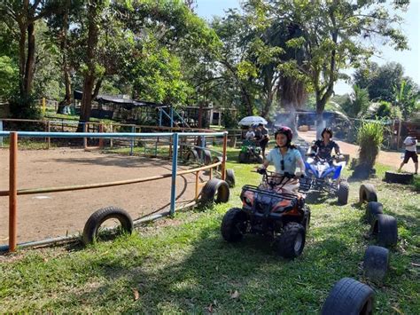 Here you can photograph yourself in an actual 3d setting, customised to provide an ethereal experience. Top 10 places must visit In Port Dickson | Ticket2u Blog