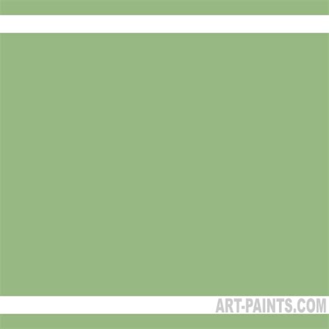 Olive Green Horadam Series 12 Gouache Paints 532 Olive Green Paint