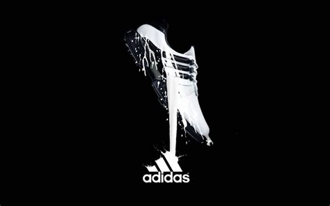 Adidas Logo Wallpaper De Adidas Marcas Todo Fondos