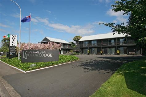 16 Northgate Motor Lodge Find Your Perfect Lodging Self Catering Or
