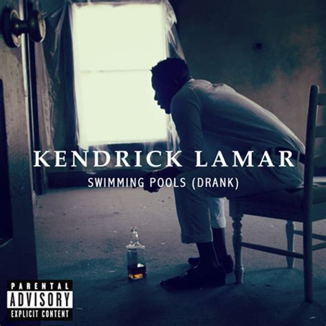 Stream Kendrick Lamar Swimming Pools Drank By Dj Royce Chicago Listen Online For Free