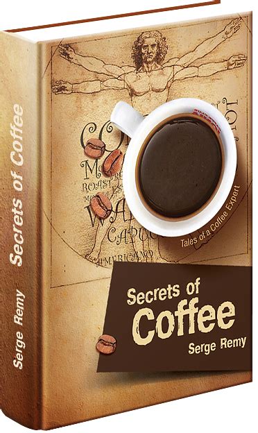 Secrets Of Coffee