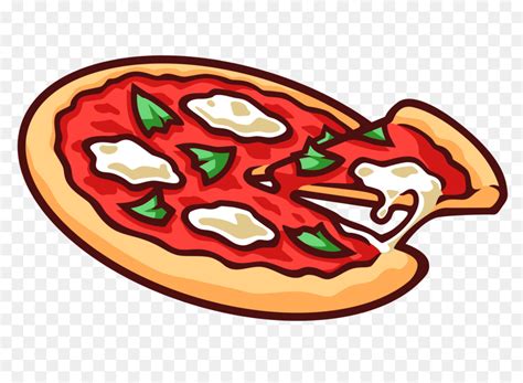 New York Style Pizza Italian Cuisine Buffalo Wing Clip Art Pizza