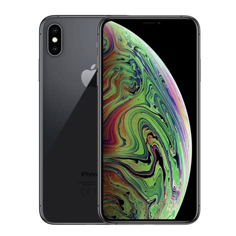 Iphone Xs Space Gb Gray 64