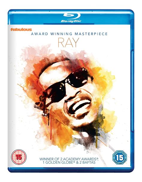 Ray Blu Ray Free Shipping Over £20 Hmv Store