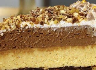Die kinder bueno torte nun für 1 stunde kühl stellen. Ph - Lecker rezepte