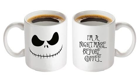 See more ideas about halloween coffee, halloween, happy halloween. 22 Most Creepy Halloween Coffee Mugs | Home Designing