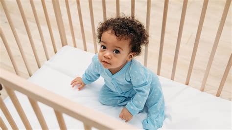 Baby Vs Crib Common Issues And How To Fix Them Safely