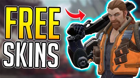 Free Valorant Skins With Twitch How To Get Free Valorant Loot Drops