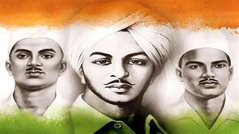 Bhagat Singh Sukhdev And Rajguru The Revolutionary Legends Of Indian
