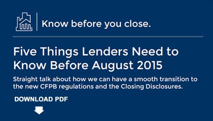 Lender's title insurance is required but you should get owner's title insurance, too. Five Things Lenders Need to Know Before August 2015 - Champion Title & Settlements, Inc. | Title ...