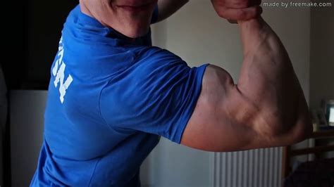 Big Veiny Biceps Youtube