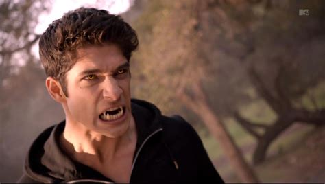 Image Teen Wolf Season 3 Episode 4 Unleashed Tyler Posey Scott Mccall