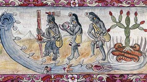 aztec religion and rituals history cooperative