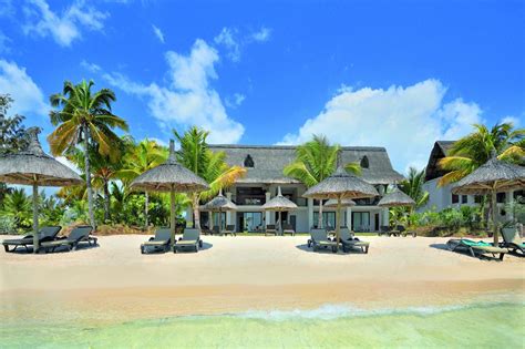 Paradis Beachcomber Golf Resort And Spa Le Morne Mauritius Le Morne