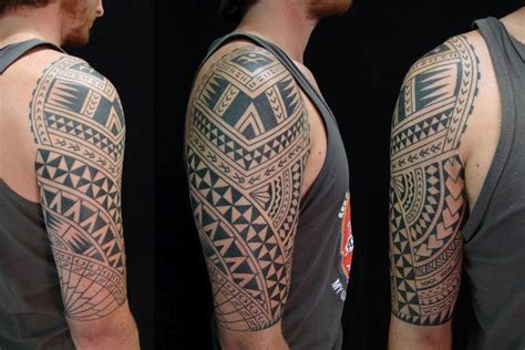 Best 25 Maori Warrior Tattoo Designs Images On Pinterest